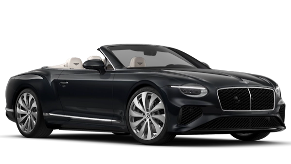 Continental GTC V8 image 1